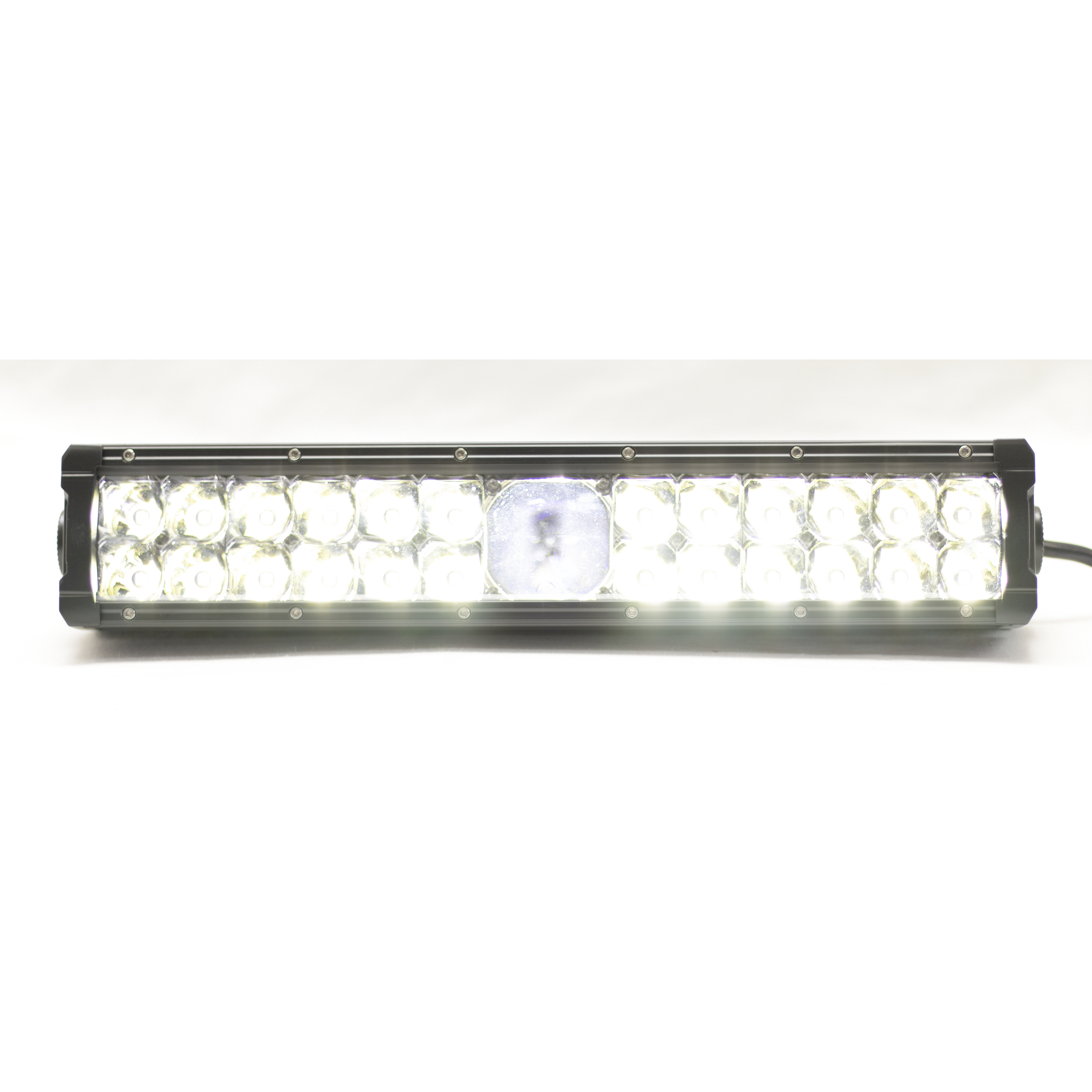 Light Bar Mounting Bracket - RSBKU09